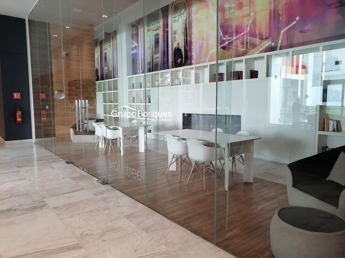 Departamento En Venta En Residencial Cosmocrat Santa Fe, CDMX