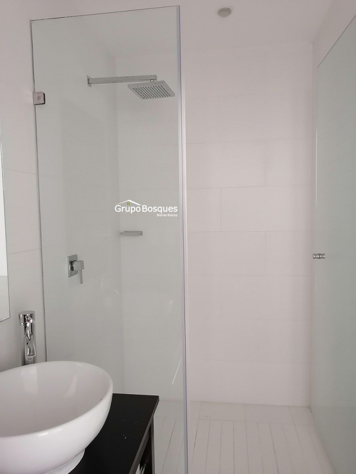 Departamento En Venta En Residencial Cosmocrat Santa Fe, CDMX