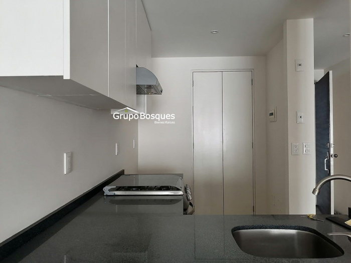 Departamento En Venta En Residencial Cosmocrat Santa Fe, CDMX