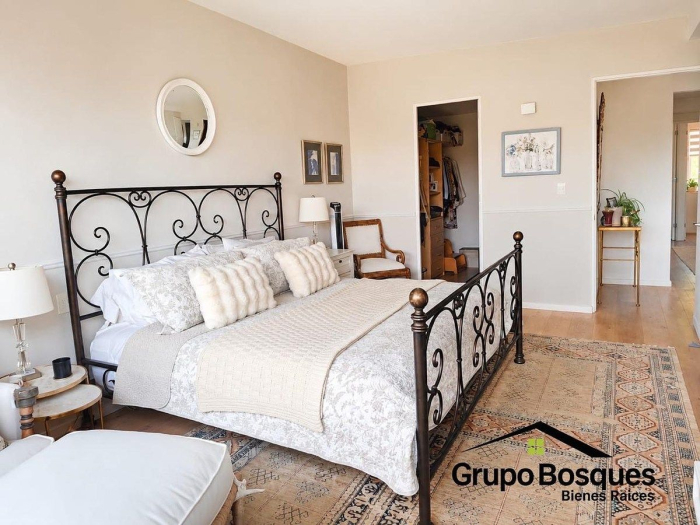 departamento en venta-vista sol,lomas anahuac
