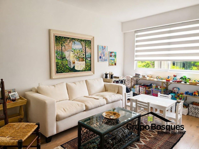 departamento en venta-vista sol,lomas anahuac