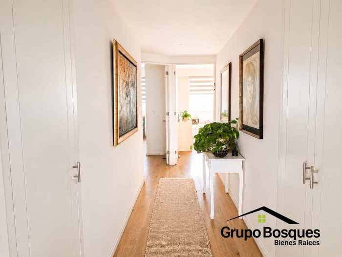 departamento en venta-vista sol,lomas anahuac