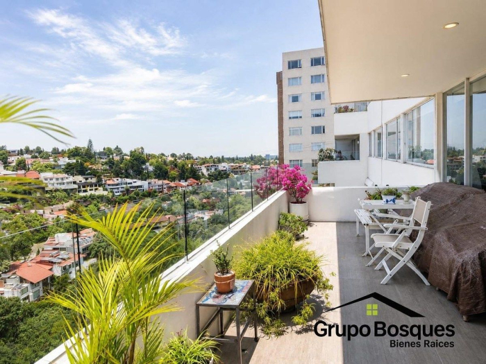 departamento en venta-vista sol,lomas anahuac