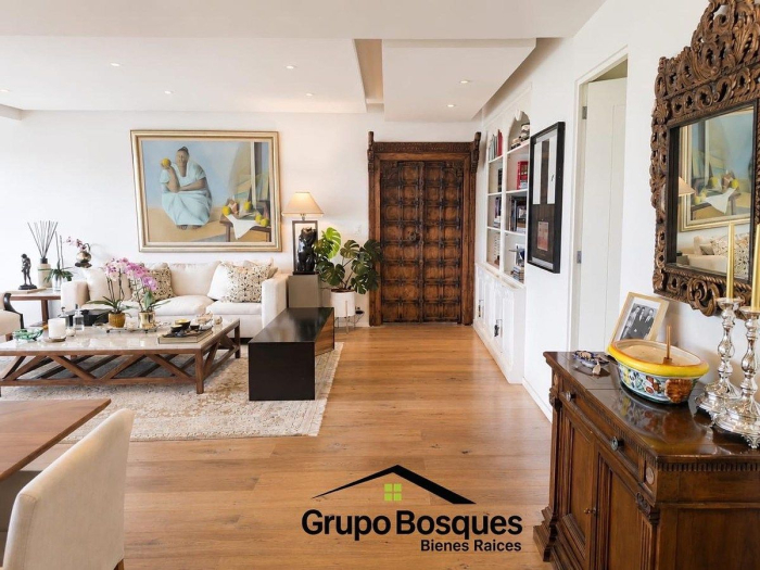 departamento en venta-vista sol,lomas anahuac