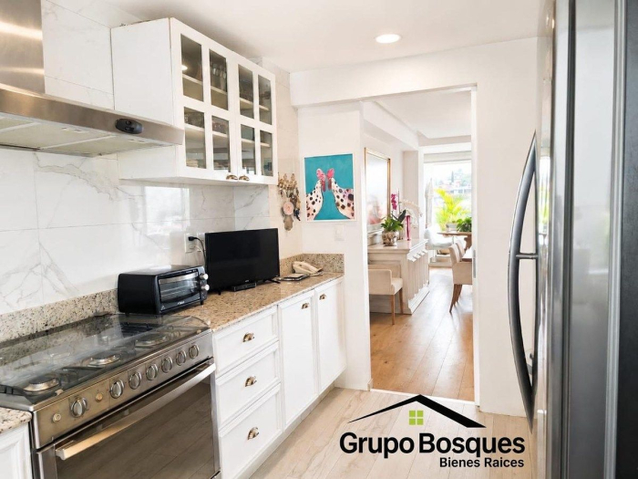 departamento en venta-vista sol,lomas anahuac