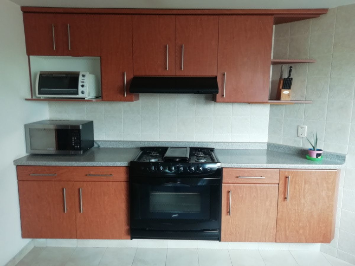 departamento en venta en residencial toledo, interlomas.