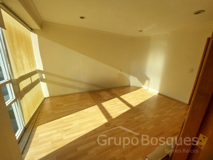 departamento en venta en residencial toledo, interlomas.