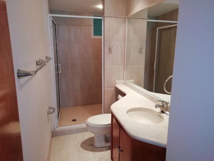 departamento en venta en residencial toledo, interlomas.