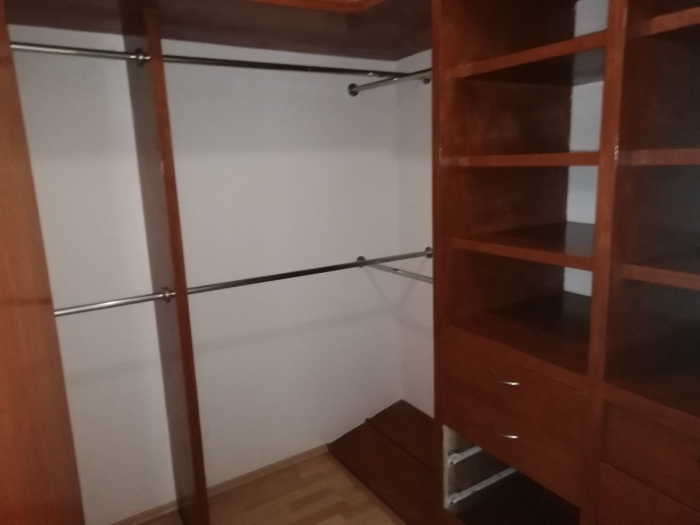 departamento en venta en residencial toledo, interlomas.