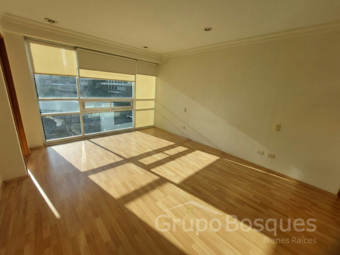 departamento en venta en residencial toledo, interlomas.
