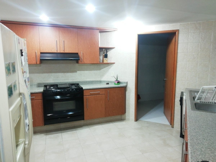 departamento en venta en residencial toledo, interlomas.