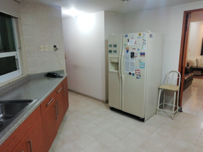 departamento en venta en residencial toledo, interlomas.