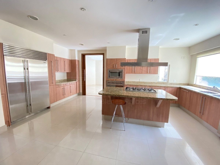 departamento en venta en residencial romanza, lomas country club, huixquilucan