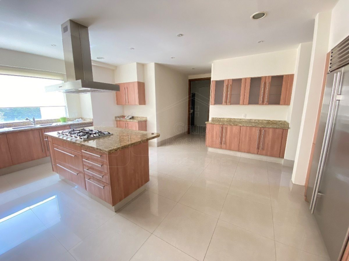 departamento en venta en residencial romanza, lomas country club, huixquilucan