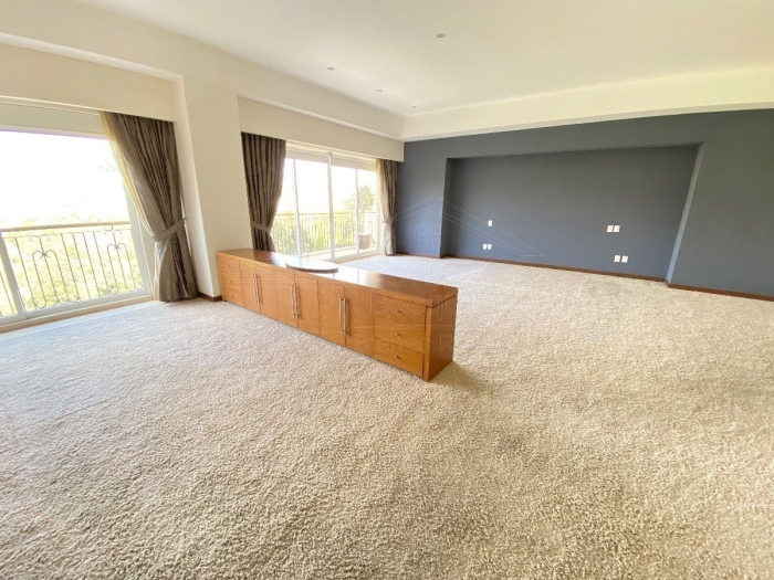 departamento en venta en residencial romanza, lomas country club, huixquilucan