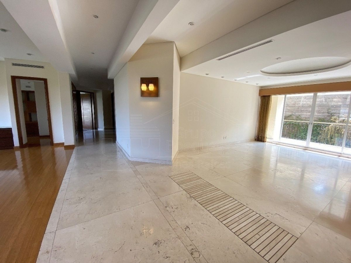 departamento en venta en residencial romanza, lomas country club, huixquilucan