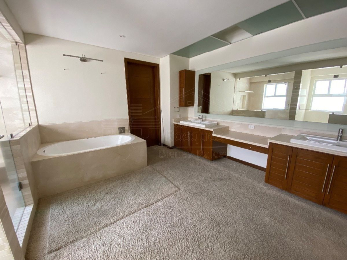 departamento en venta en residencial romanza, lomas country club, huixquilucan