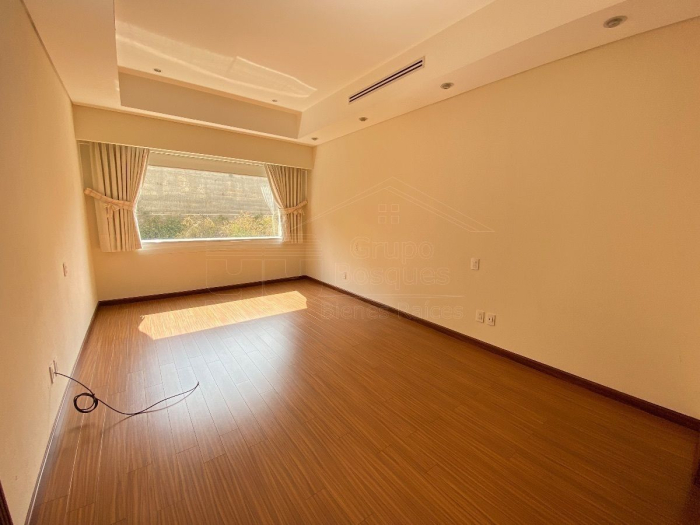 departamento en venta en residencial romanza, lomas country club, huixquilucan