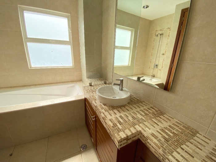 departamento en venta en residencial romanza, lomas country club, huixquilucan