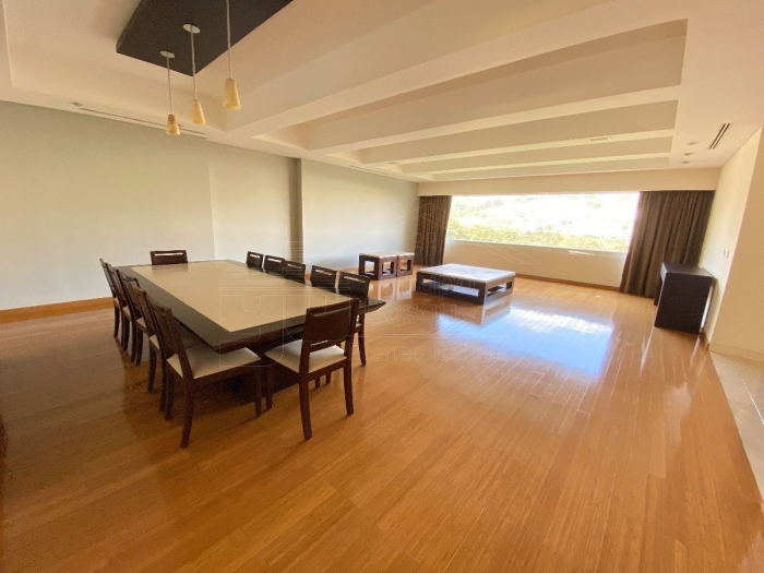 departamento en venta en residencial romanza, lomas country club, huixquilucan