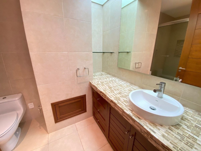 departamento en venta en residencial romanza, lomas country club, huixquilucan