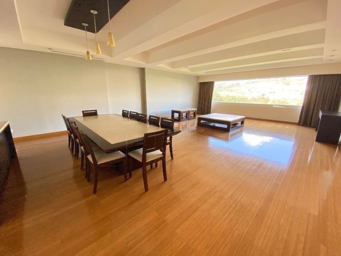 departamento en venta en residencial romanza, lomas country club, huixquilucan