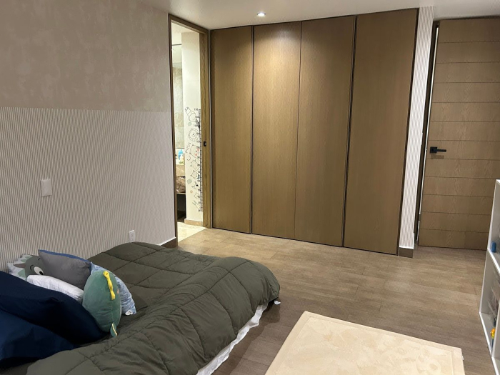 departamento en venta en bosque real, huixquilucan, avivia