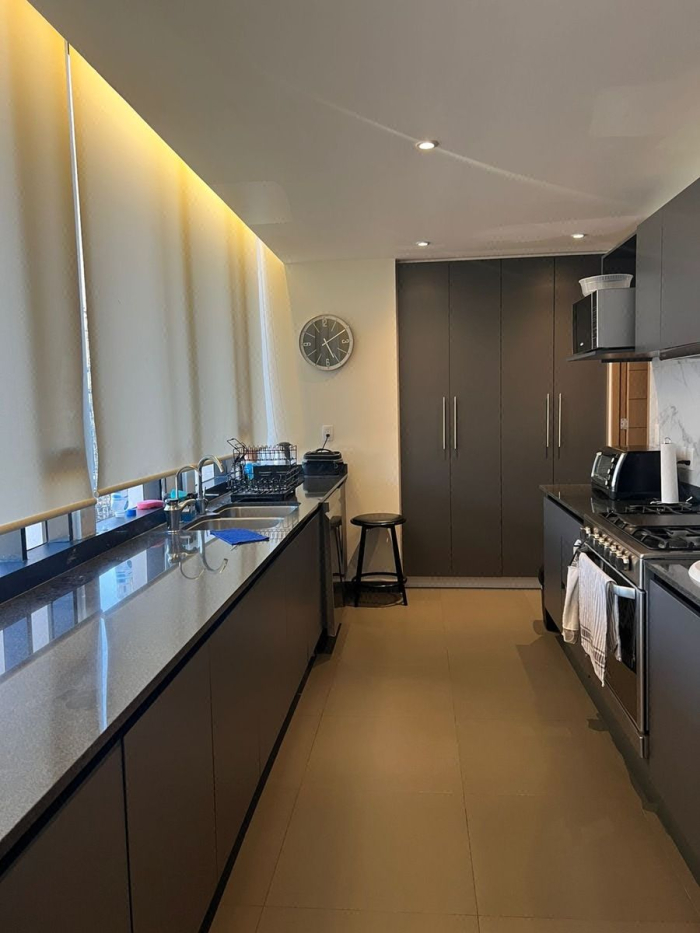 departamento en venta en bosque real, huixquilucan, avivia