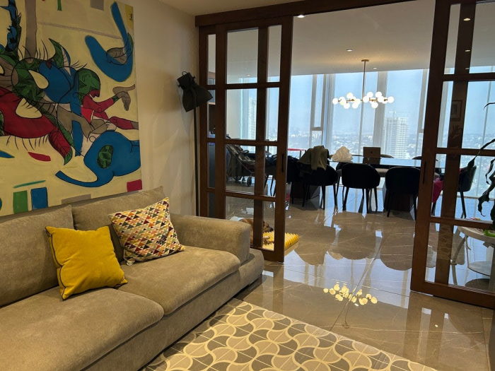 departamento en venta en bosque real, huixquilucan, avivia