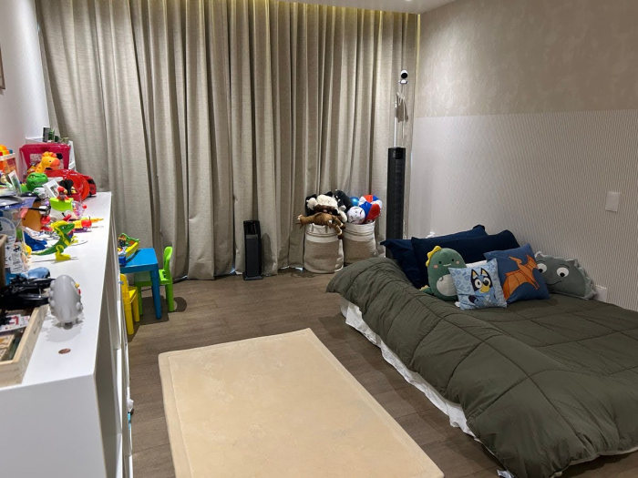 departamento en venta en bosque real, huixquilucan, avivia