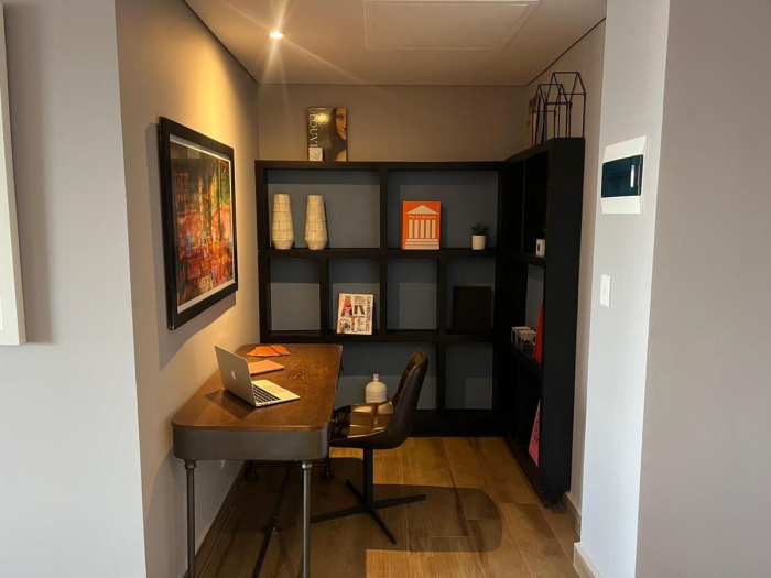 Departamento En Venta En Insurgentes Norte, Colonia Tabacalera, Cuauhtémoc