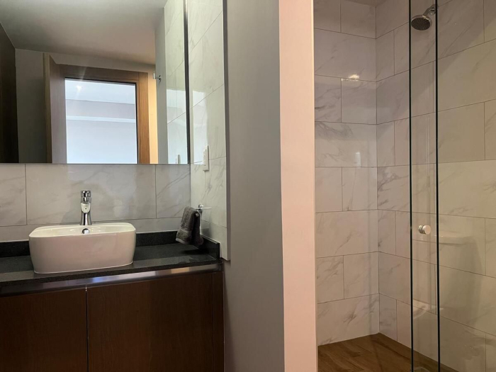 Departamento En Venta En Insurgentes Norte, Colonia Tabacalera, Cuauhtémoc