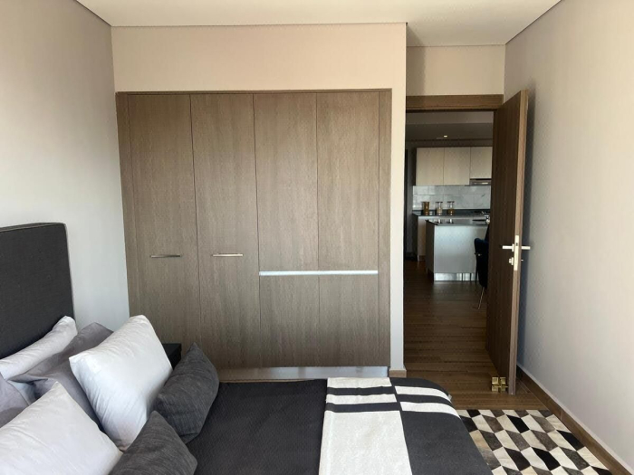 Departamento En Venta En Insurgentes Norte, Colonia Tabacalera, Cuauhtémoc