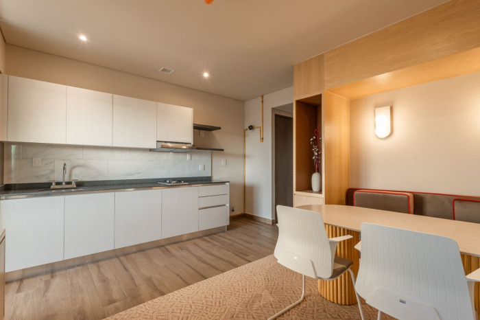 Departamento En Venta En Insurgentes Norte, Colonia Tabacalera, Cuahutémoc