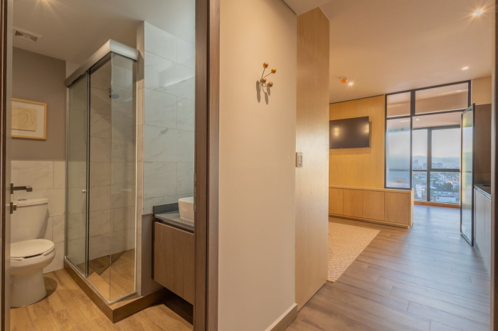 Departamento En Venta En Insurgentes Norte, Colonia Tabacalera, Cuahutémoc