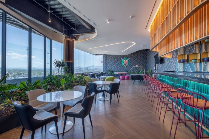Departamento En Venta En Insurgentes Norte, Colonia Tabacalera, Cuahutémoc