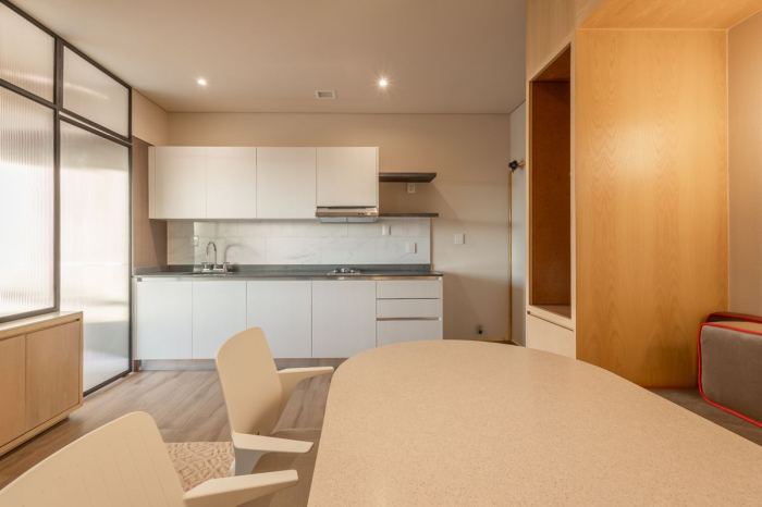 Departamento En Venta En Insurgentes Norte, Colonia Tabacalera, Cuahutémoc