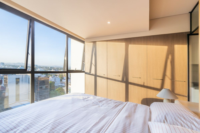 Departamento En Venta En Insurgentes Norte, Colonia Tabacalera, Cuahutémoc