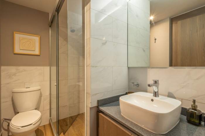 Departamento En Venta En Insurgentes Norte, Colonia Tabacalera, Cuahutémoc