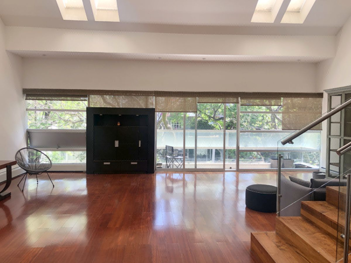 departamento en venta en polanco,  para inversionista