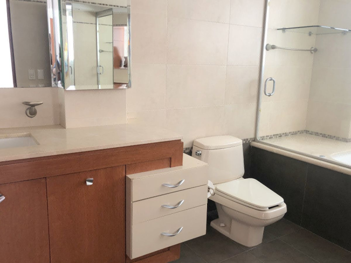 departamento en venta en polanco,  para inversionista