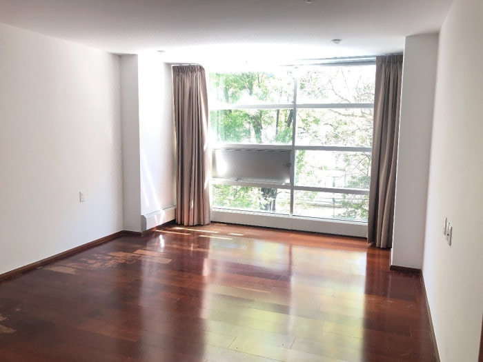 departamento en venta en polanco,  para inversionista