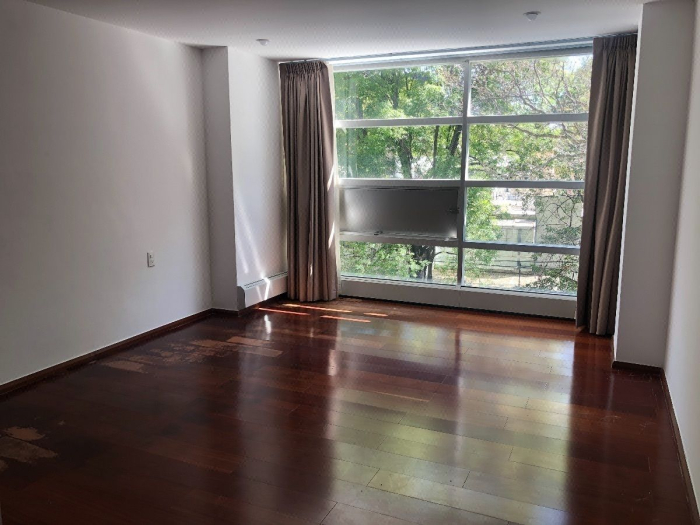 departamento en venta en polanco,  para inversionista