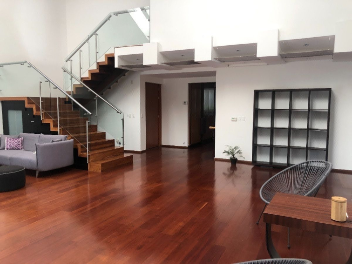 departamento en venta en polanco,  para inversionista