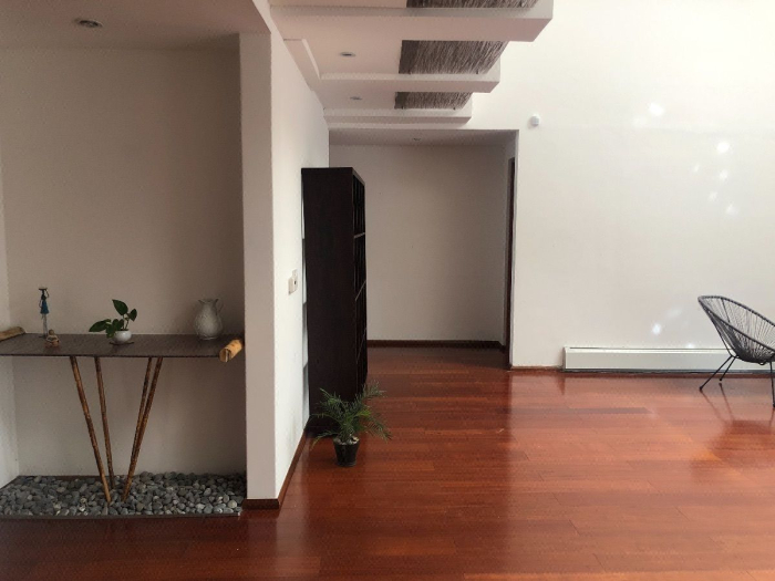 departamento en venta en polanco,  para inversionista