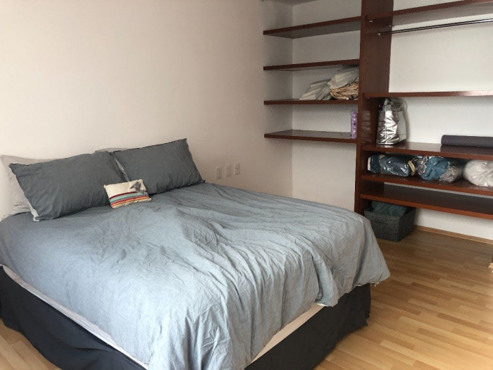 departamento en venta en polanco,  para inversionista