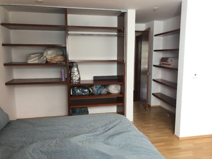 departamento en venta en polanco,  para inversionista