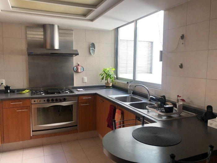 departamento en venta en polanco,  para inversionista