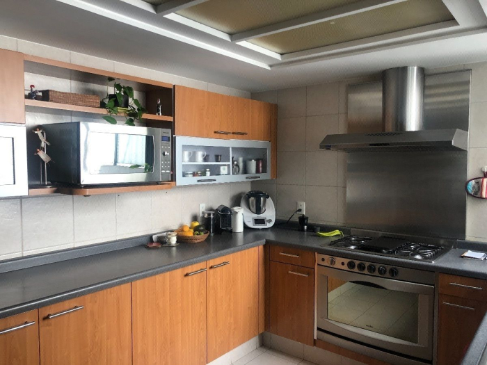 departamento en venta en polanco,  para inversionista