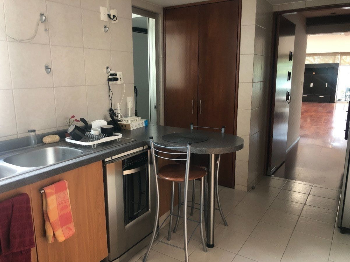 departamento en venta en polanco,  para inversionista
